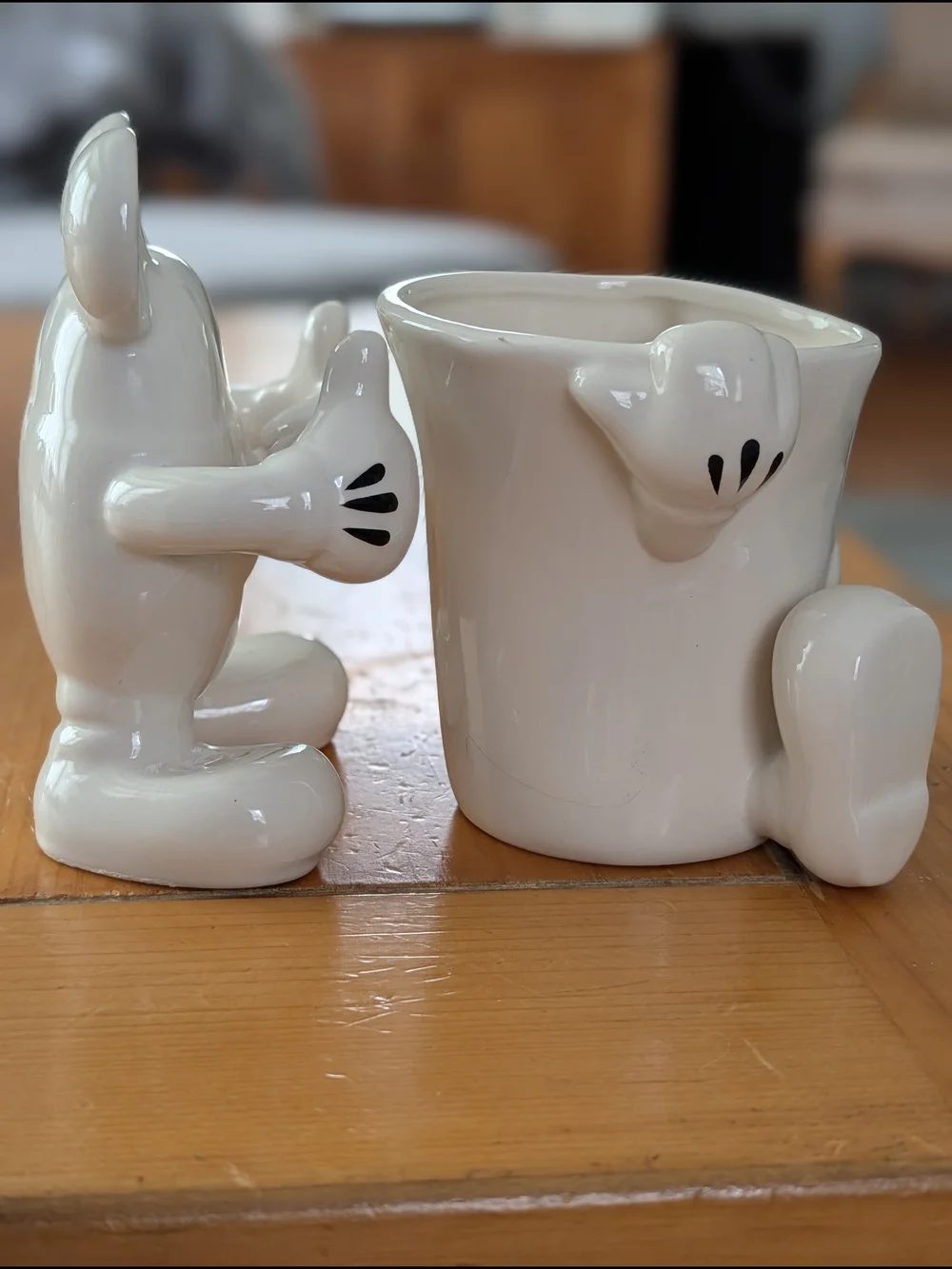 Disney set two